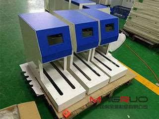 钣金加工中数控折弯机操作技巧_三亚敬轩现代农业管理有限公司