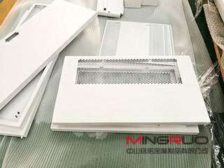 做钣金机箱要考虑的一些问题_三亚敬轩现代农业管理有限公司