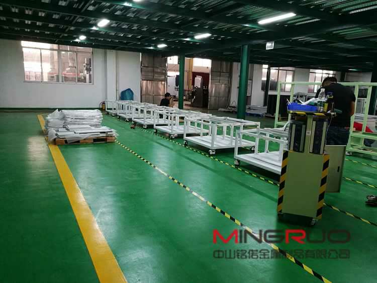 钣金加工 金属制品加工 钣金机箱加工_三亚敬轩现代农业管理有限公司