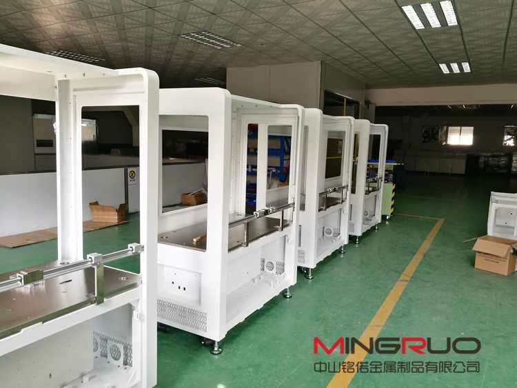 三亚敬轩现代农业管理有限公司教您在制作钣金件的时候各种材料的比较