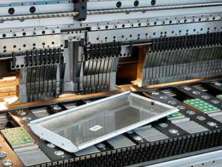 钣金加工中常见的钣金成型技术介绍-中山三亚敬轩现代农业管理有限公司