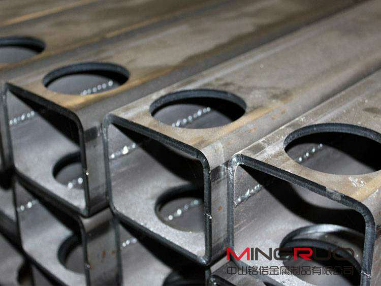 钣金加工中的激光切割到底是什么原理？-三亚敬轩现代农业管理有限公司