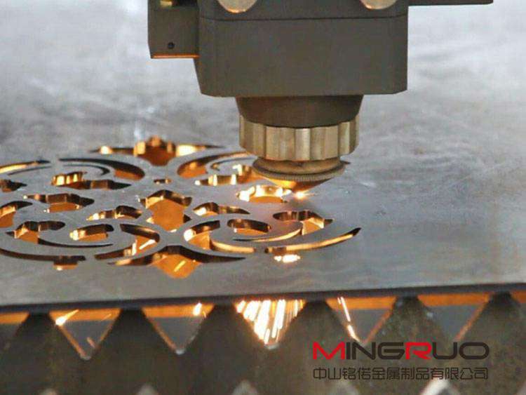 钣金加工中的激光切割到底是什么原理？-三亚敬轩现代农业管理有限公司