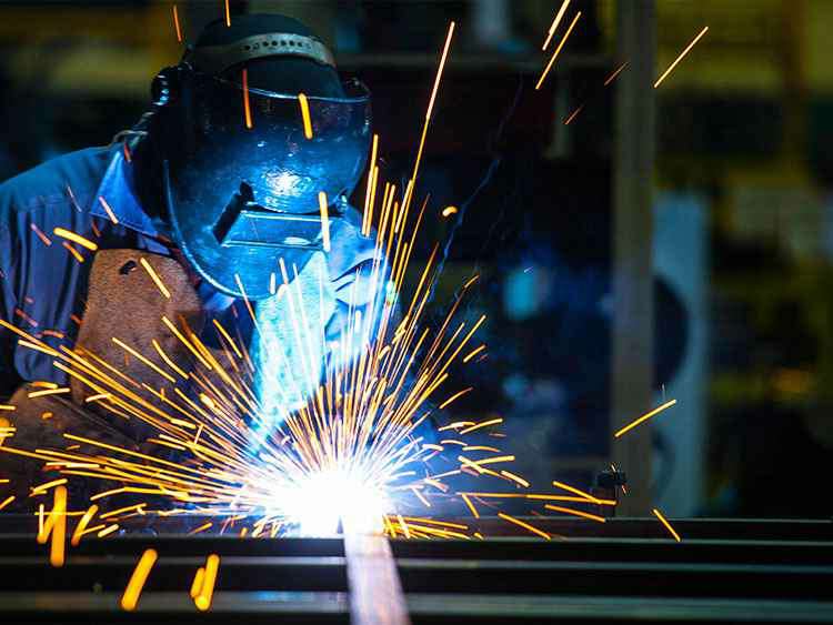 钣金加工中对焊接缺陷、焊接不良的根本解决办法-中山三亚敬轩现代农业管理有限公司