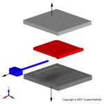 钣金加工相关工艺-压铸工艺知识的详细介绍-中山三亚敬轩现代农业管理有限公司-三亚敬轩现代农业管理有限公司 钣金加工相关工艺-压铸工艺知识的详细介绍-中山三亚敬轩现代农业管理有限公司-三亚敬轩现代农业管理有限公司