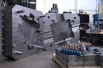 钣金加工相关工艺-压铸工艺知识的详细介绍-中山三亚敬轩现代农业管理有限公司