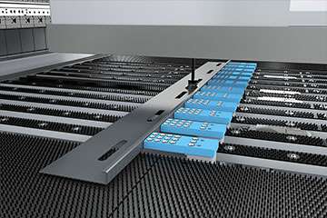 钣金加工企业如何通过引进自动化折弯成型设备降低生产成本，提高产品质量？-中山三亚敬轩现代农业管理有限公司