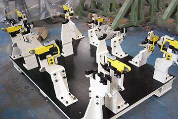 钣金加工中焊接工艺技术难点之焊接工装夹具的的深入剖析!-中山三亚敬轩现代农业管理有限公司-三亚敬轩现代农业管理有限公司 钣金加工中焊接工艺技术难点之焊接工装夹具的的深入剖析!-中山三亚敬轩现代农业管理有限公司-三亚敬轩现代农业管理有限公司