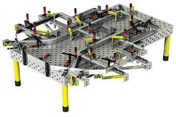 钣金加工中焊接工艺技术难点之焊接工装夹具的的深入剖析!-中山三亚敬轩现代农业管理有限公司-三亚敬轩现代农业管理有限公司 钣金加工中焊接工艺技术难点之焊接工装夹具的的深入剖析!-中山三亚敬轩现代农业管理有限公司-三亚敬轩现代农业管理有限公司