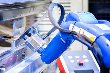 钣金行业资讯-采用机器人钣金折弯,钣金加工行业已经不再需要大批量的尺寸来使用机器人折弯机-三亚敬轩现代农业管理有限公司 钣金行业资讯-采用机器人钣金折弯,钣金加工行业已经不再需要大批量的尺寸来使用机器人折弯机-三亚敬轩现代农业管理有限公司