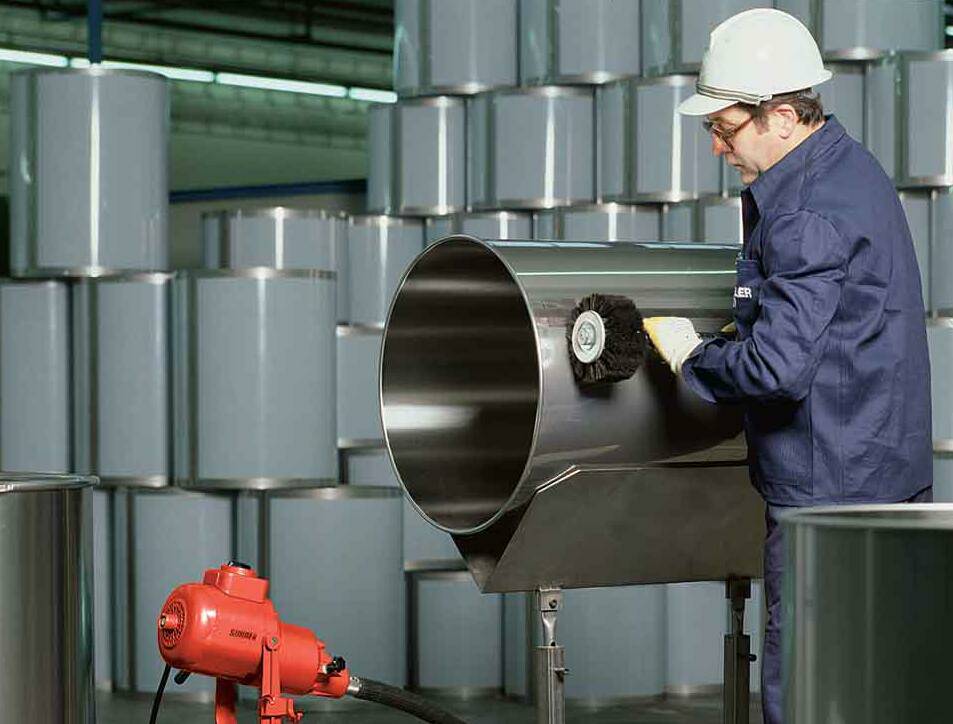 不锈钢表面处理技巧之拉丝、抛光、精磨不锈钢-中山铭偌-三亚敬轩现代农业管理有限公司 不锈钢表面处理技巧之拉丝、抛光、精磨不锈钢-中山铭偌-三亚敬轩现代农业管理有限公司