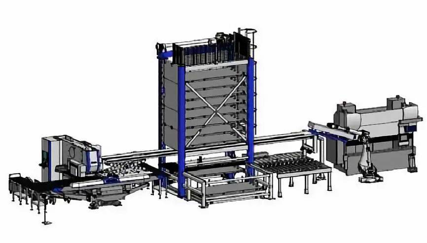 钣金加工产品在自动化及电梯行业中的应用 -三亚敬轩现代农业管理有限公司 钣金加工产品在自动化及电梯行业中的应用 -三亚敬轩现代农业管理有限公司