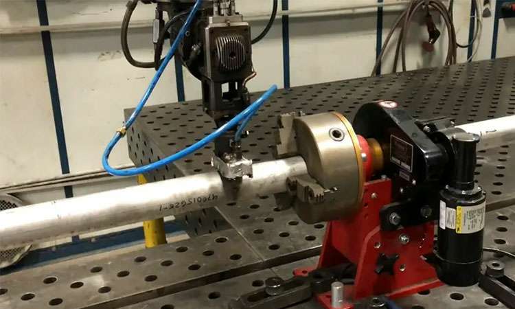 通过引进激光自动焊管技术控制成本,打开通向新市场的大门!-三亚敬轩现代农业管理有限公司 通过引进激光自动焊管技术控制成本,打开通向新市场的大门!-三亚敬轩现代农业管理有限公司