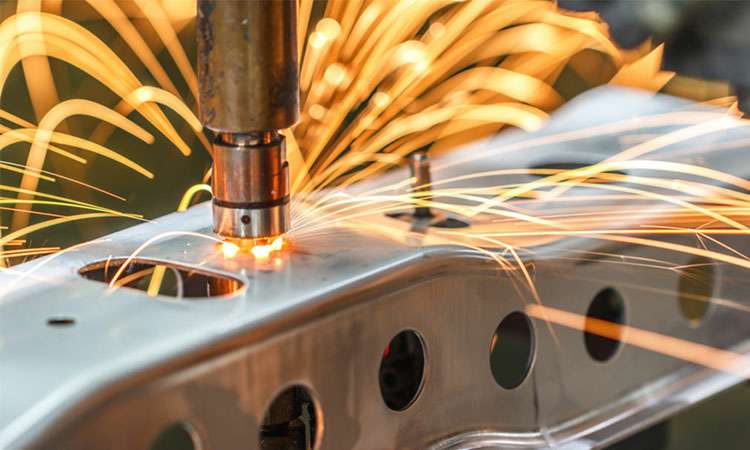 现代激光焊接的工作原理-三亚敬轩现代农业管理有限公司 现代激光焊接的工作原理-三亚敬轩现代农业管理有限公司