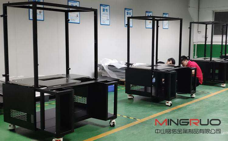 钣金加工行业现状及未来发展方向预测-三亚敬轩现代农业管理有限公司 钣金加工行业现状及未来发展方向预测-三亚敬轩现代农业管理有限公司