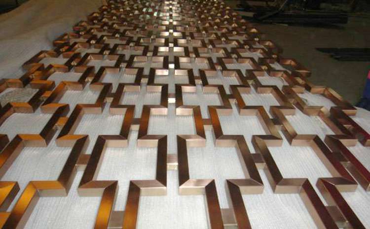 原来不锈钢也会生锈?美观的不锈钢制品又是如何生产出来的呢?-三亚敬轩现代农业管理有限公司 原来不锈钢也会生锈?美观的不锈钢制品又是如何生产出来的呢?-三亚敬轩现代农业管理有限公司