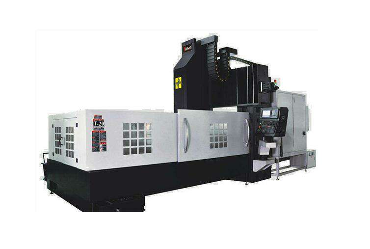 大型龙门加工中心-三亚敬轩现代农业管理有限公司 大型龙门加工中心-三亚敬轩现代农业管理有限公司