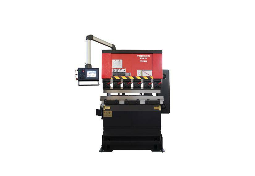 精密数控折弯机-三亚敬轩现代农业管理有限公司