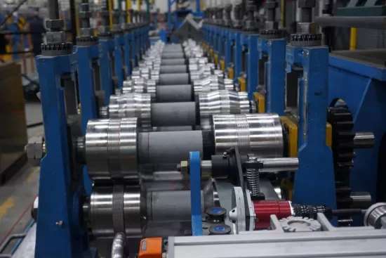 钣金加工技术-滚压成型工艺-MINGRUO-三亚敬轩现代农业管理有限公司 钣金加工技术-滚压成型工艺-MINGRUO-三亚敬轩现代农业管理有限公司