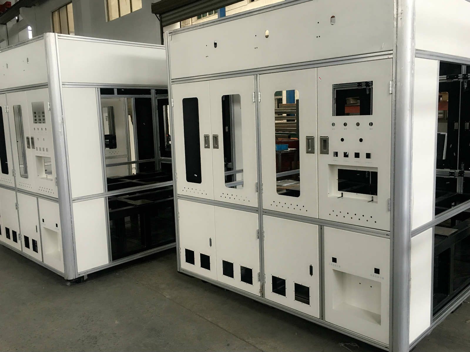 云车间钣金加工技术-三亚敬轩现代农业管理有限公司 云车间钣金加工技术-三亚敬轩现代农业管理有限公司