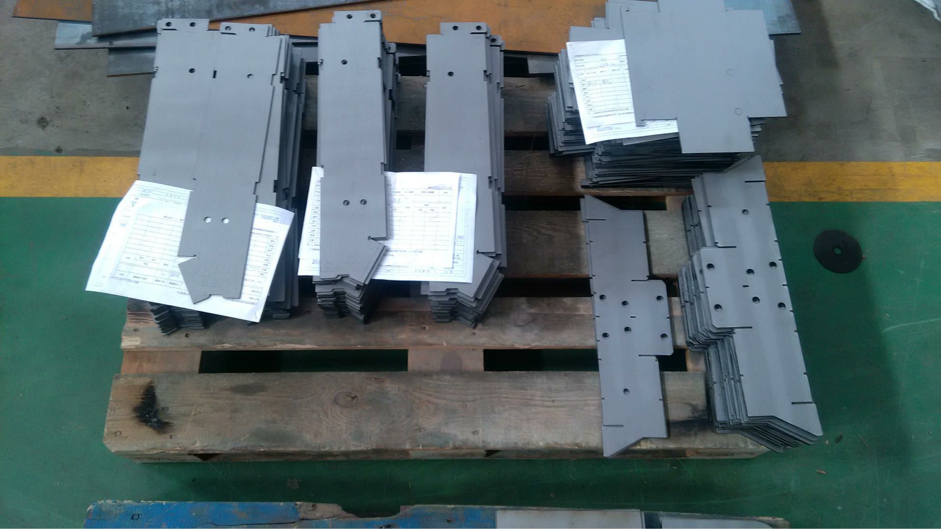 钣金加工中判断钣金激光加工的质量-三亚敬轩现代农业管理有限公司 钣金加工中判断钣金激光加工的质量-三亚敬轩现代农业管理有限公司