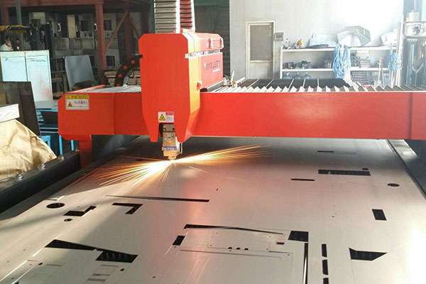 使用激光切割机精密度明显提升-三亚敬轩现代农业管理有限公司 使用激光切割机精密度明显提升-三亚敬轩现代农业管理有限公司