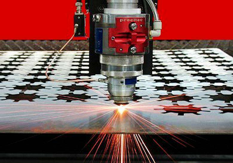 钣金加工之激光切割的几个优点-三亚敬轩现代农业管理有限公司 钣金加工之激光切割的几个优点-三亚敬轩现代农业管理有限公司