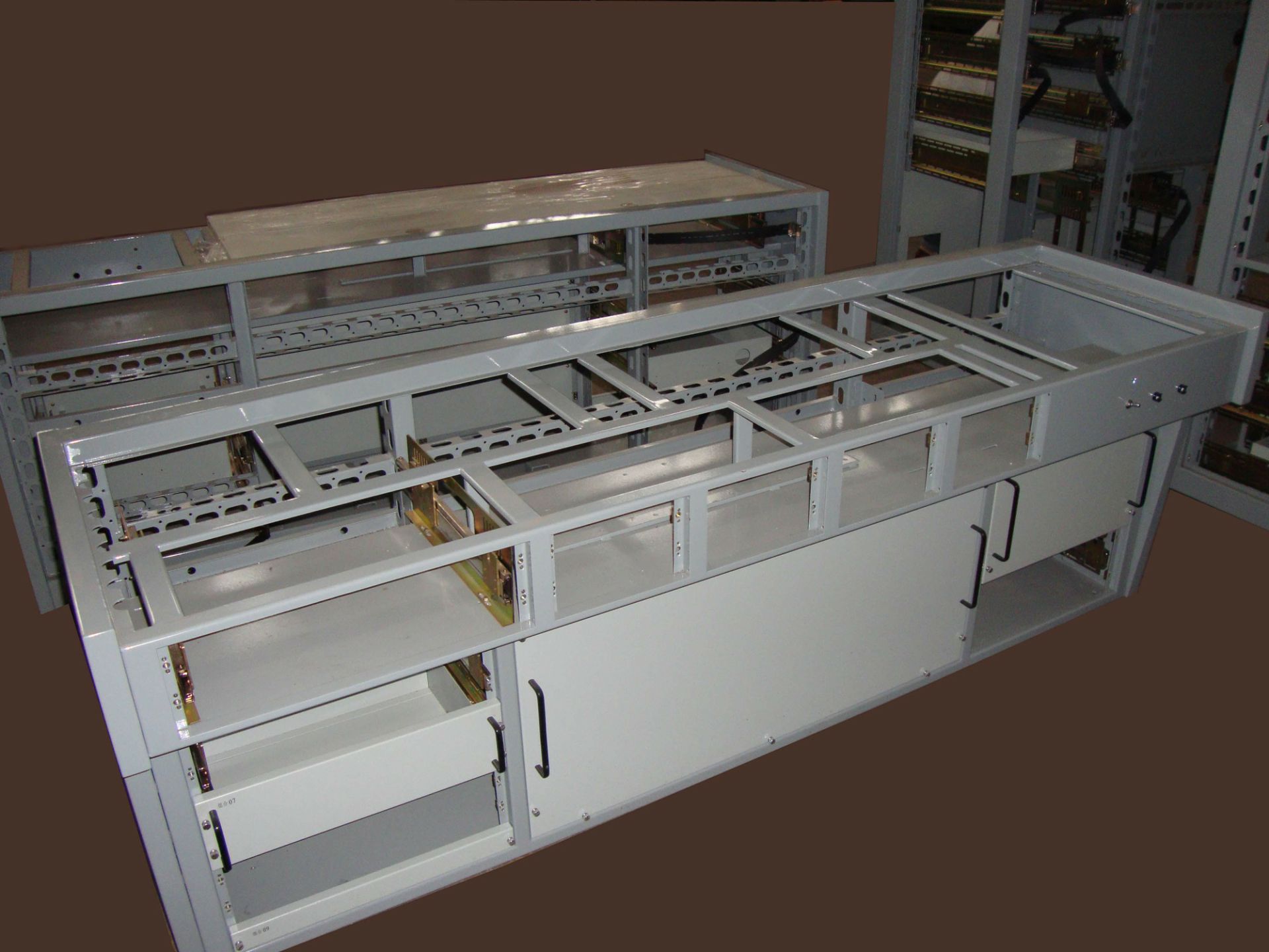 提高钣金加工企业加工品质的方法-三亚敬轩现代农业管理有限公司 提高钣金加工企业加工品质的方法-三亚敬轩现代农业管理有限公司