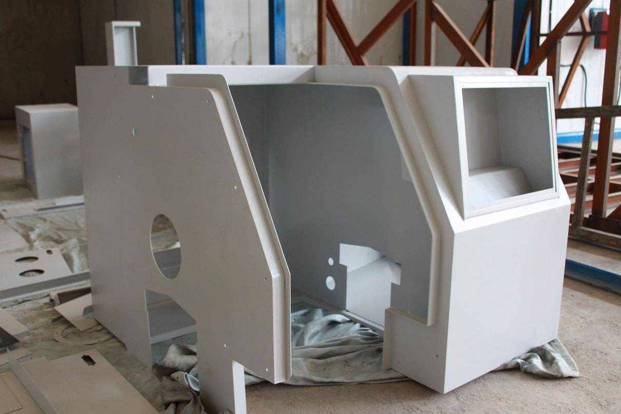 分享钣金加工的优势-三亚敬轩现代农业管理有限公司 分享钣金加工的优势-三亚敬轩现代农业管理有限公司