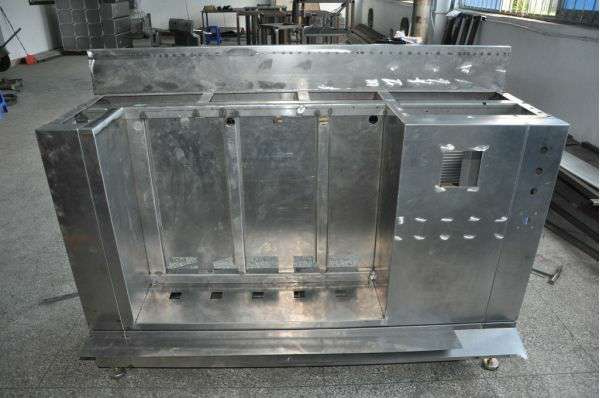 浅谈钣金加工的优势-三亚敬轩现代农业管理有限公司 浅谈钣金加工的优势-三亚敬轩现代农业管理有限公司