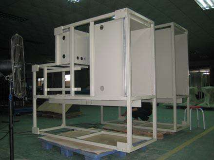 钣金加工定制有哪些流程?-三亚敬轩现代农业管理有限公司 钣金加工定制有哪些流程?-三亚敬轩现代农业管理有限公司