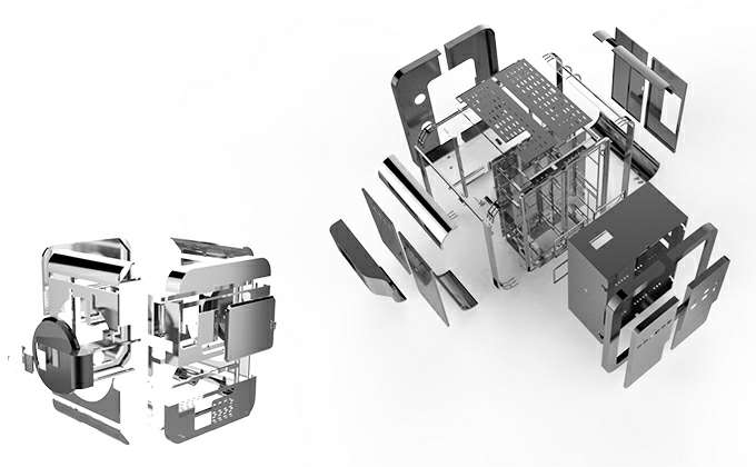 质量是钣金加工发展的关键-三亚敬轩现代农业管理有限公司 质量是钣金加工发展的关键-三亚敬轩现代农业管理有限公司