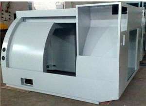 什么是钣金加工的冷加工技术-三亚敬轩现代农业管理有限公司