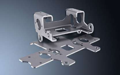 钣金加工常见防腐方法-三亚敬轩现代农业管理有限公司