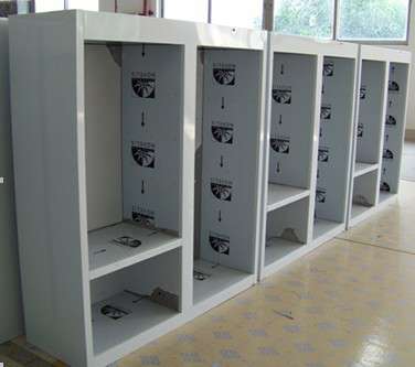 外壳钣金加工质量靠什么保障-三亚敬轩现代农业管理有限公司