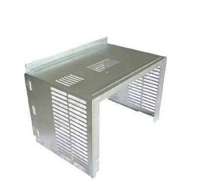 钣金加工的主要流程-三亚敬轩现代农业管理有限公司