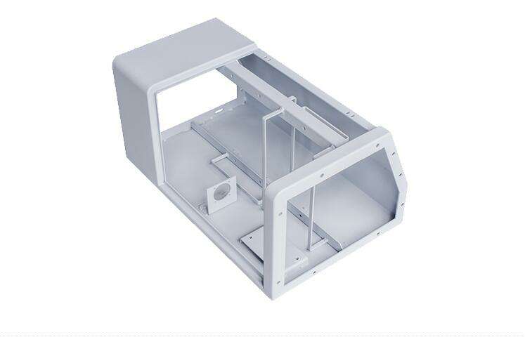 你对钣金加工表面处理了解吗-三亚敬轩现代农业管理有限公司