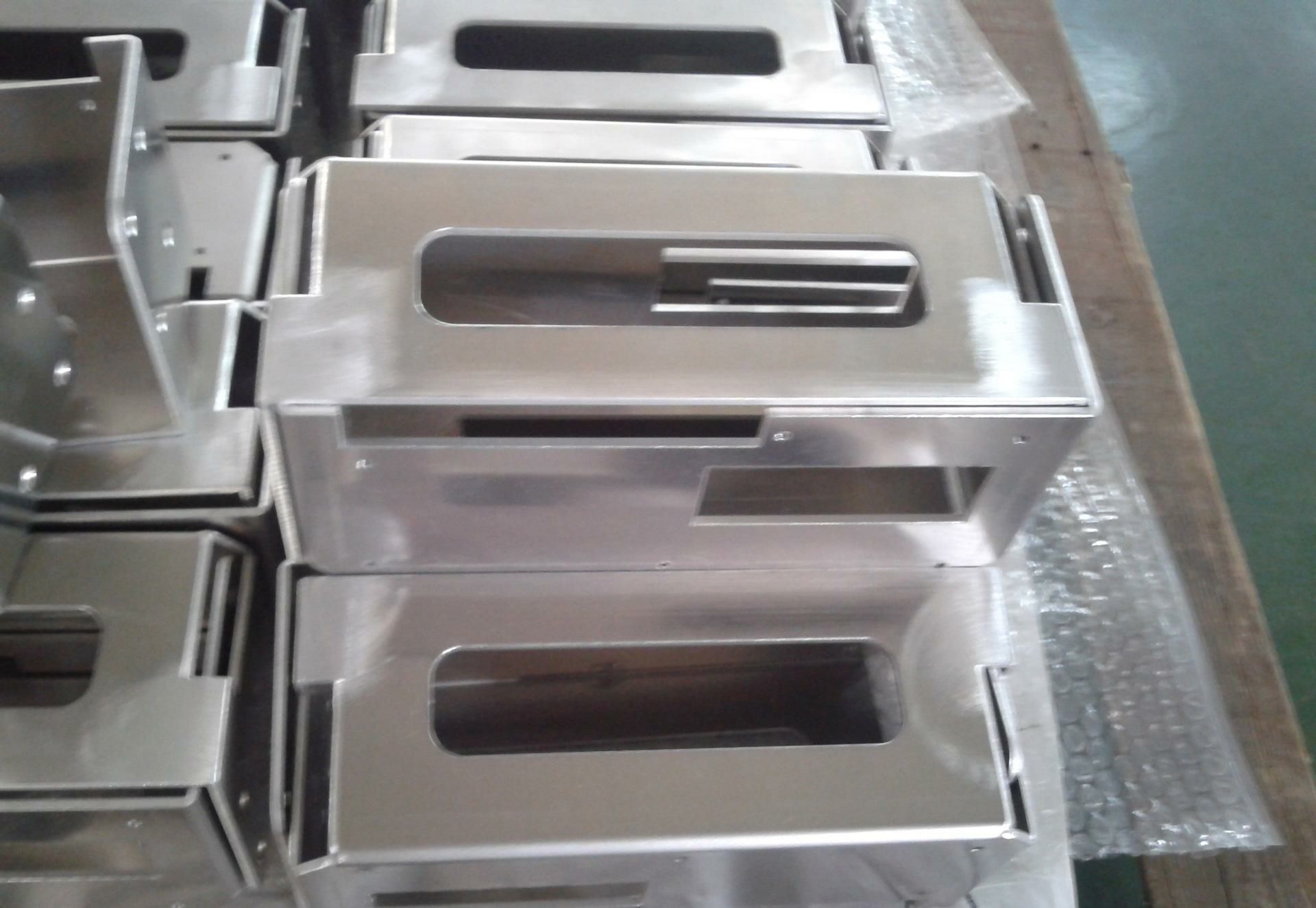 钣金加工时应如何选择材料?-三亚敬轩现代农业管理有限公司 钣金加工时应如何选择材料?-三亚敬轩现代农业管理有限公司