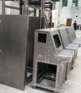 什么在影响定制钣金加工质量-三亚敬轩现代农业管理有限公司 什么在影响定制钣金加工质量-三亚敬轩现代农业管理有限公司