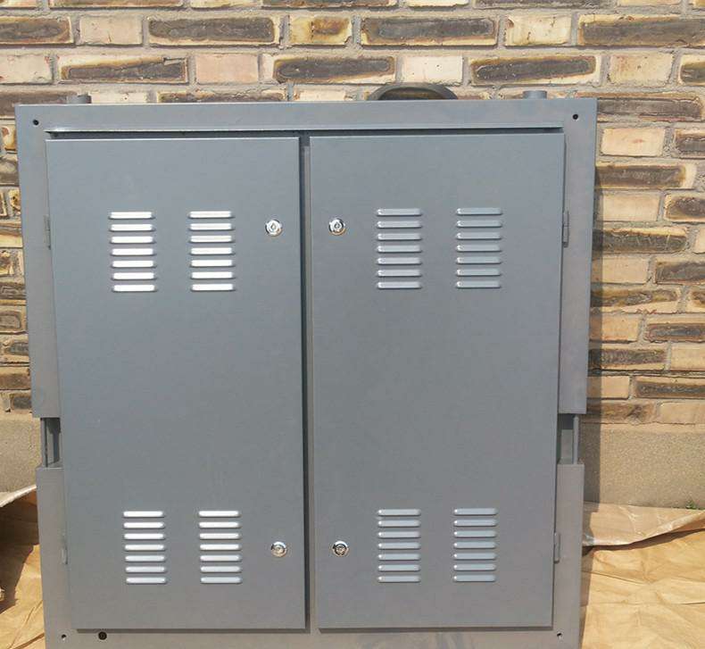 钣金加工机柜有什么作用-三亚敬轩现代农业管理有限公司