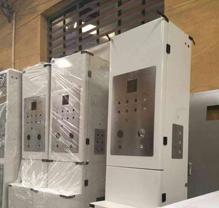 钣金加工工艺水平提升-三亚敬轩现代农业管理有限公司 钣金加工工艺水平提升-三亚敬轩现代农业管理有限公司