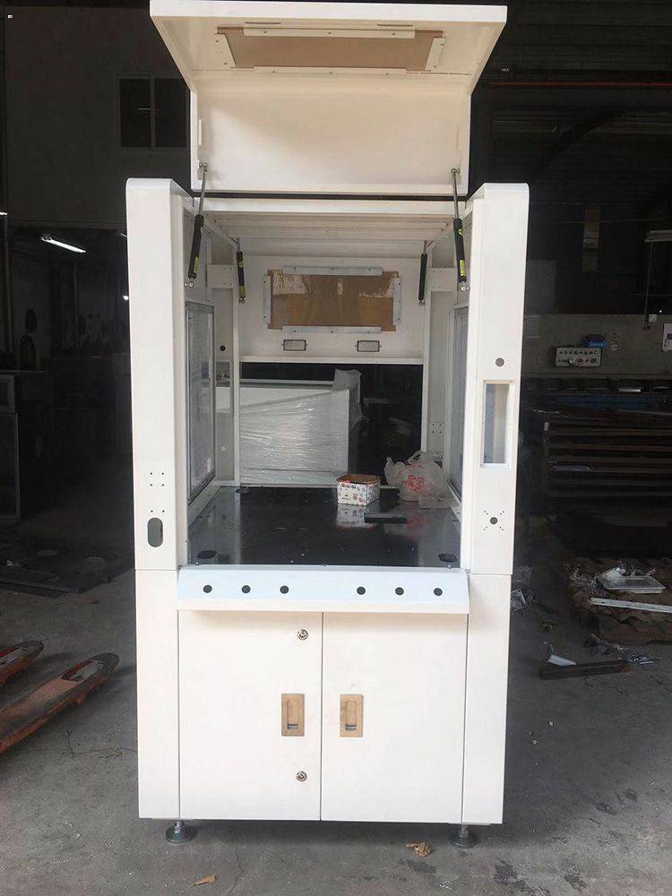 异形钣金加工能否符合加工的需要-三亚敬轩现代农业管理有限公司 异形钣金加工能否符合加工的需要-三亚敬轩现代农业管理有限公司