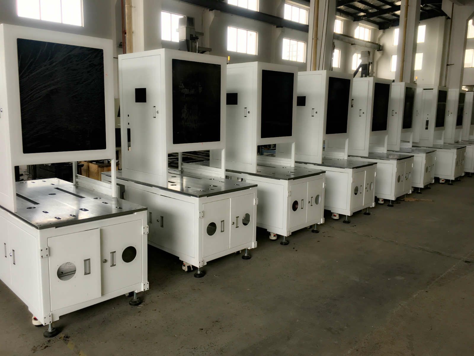 钣金加工成型在工作中应用-三亚敬轩现代农业管理有限公司 钣金加工成型在工作中应用-三亚敬轩现代农业管理有限公司