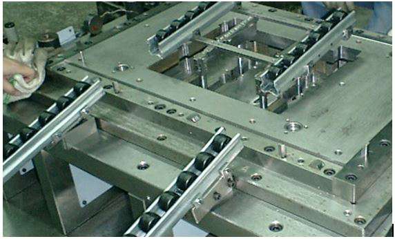 钣金加工中模具该怎么选?-三亚敬轩现代农业管理有限公司