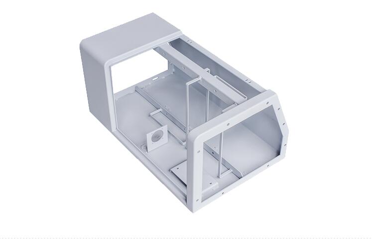 选择钣金加工企业需要了解哪些?