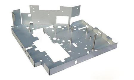精密钣金加工有哪些新的特点?-三亚敬轩现代农业管理有限公司 精密钣金加工有哪些新的特点?-三亚敬轩现代农业管理有限公司