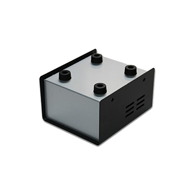 钣金加工压铆和压段差时需要注意什么？-三亚敬轩现代农业管理有限公司