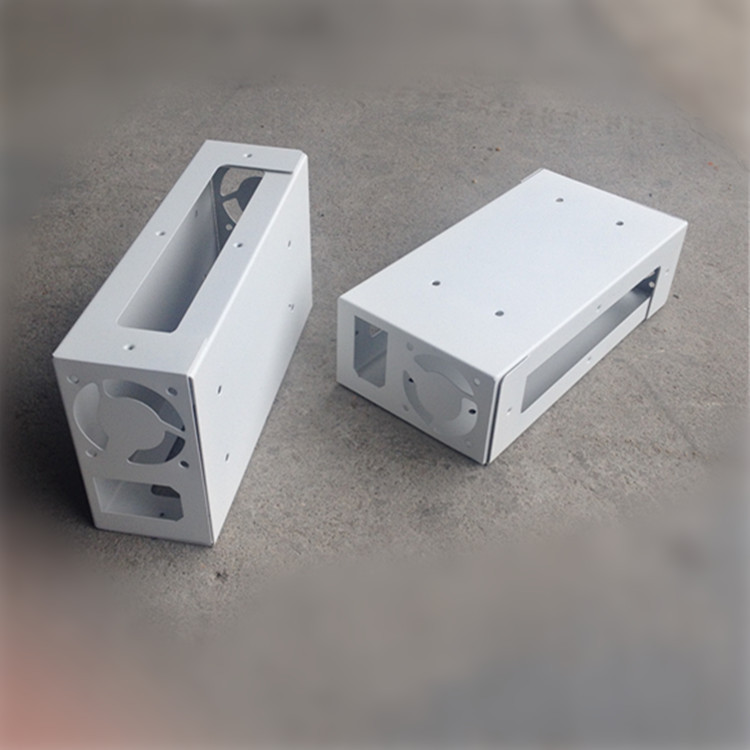 钣金加工定制需要进行哪些步骤？-三亚敬轩现代农业管理有限公司